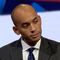  brexit news Labour MP Chuka Umunna launches BBC Newsnight UK business EU jobs