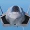 world war 3 russia uk RAF f35b lightning supersonic jet stealth fighter