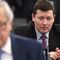 Brexit news UK EU Commission Martin Selmayr Boris Johnson Dominic Raab Greg Hands