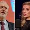 Rachel Riley Countdown Jeremy Corbyn antisemitism Labour party Galloway Twitter