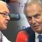 BBC news Tony Blair Brexit news Humphrys Radio 4 interview Jeremy Corbyn