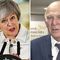 Brexit news update Vince Cable John Humphrys second referendum Article 50 extension