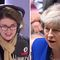 Brexit news Hartley Brewer Theresa May warning UK EU withdrawal no deal referendum latest