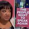 Brexit news Diane Abbott Leave EU win second EU membership peoples vote BBC Question Time