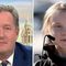 piers morgan greta thunberg news twitter Good Morning Britain Lisbon COP25