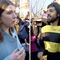 election 2019 liberal democrats jo swinson extinction rebellion protest london