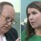 BBC jo swinson liberal democrat andrew neil general election 2019 