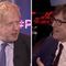 brexit news boris johnson election latest itv robert peston eu uk free trade deal