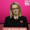 labour leadership latest rebecca long-bailey election 2019 labour party boris johnson