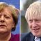 brexit news eu angela merkel germany boris johnson trade talks spt 