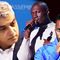 Sadiq Khan news London Mayor london knife crime Dave Stormzy rapper