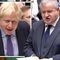 SNP Ian Blackford PMQs Boris Johnson Scotland independence latest video