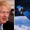 brexit news boris johnson eu trade deal galileo uk gnss replacement space spt