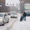 Traffic news latest disruption traffic rail road latest uk snow forecast met office 