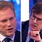 Coronavirus UK warning Grant Shapps COVID 19 lockdown Italy virus latest 