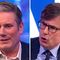 Robert Peston Keir Starmer Labour leadership contest Jeremy Corbyn election latest