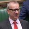 SNP MP Pete Wishart Commons Michael Gove UK EU trade mandate Boris Johnson latest