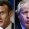 brexit news eu latest boris johnson negotiating mandate emmanuel macron spt 