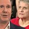 keir starmer labour leadership sky news debate blind woman question