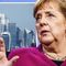 angela merkel news brexit frankfurt city of london trade equivalence spt