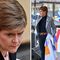 nicola sturgeon scottish independence bid education health care covid crisis snp spt