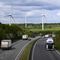 A14 16 people rescued lorry swavesey cambridgeshire