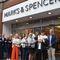 Chelsea London Marks and Spencer development