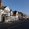 Billericay Essex best commuter towns