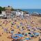 Broadstairs Kent UK seaside town