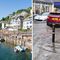 venice cornwall looe flooding climate 