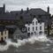 Storm Babet Scotland death