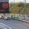 M4 crash leaves man dead and two others seriously injured 