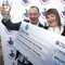 Euromillions winner had jackpot premonition