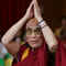 Don't forget Tibet - Dalai Lama