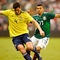 Mexico Scotland Scott McKenna match report