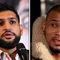 Amir Khan Terence Crawford decision Chris Eubank Jr EXCLUSIVE