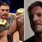 Tyson Fury Ben Davison Anthony Joshua win Andy Ruiz Jr weight gain rematch 