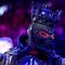 Deontay Wilder Costume Excuse Tyson WBC Title Fight Las Vegas Boxing News