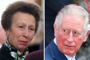 royal family news princess anne prince charles camilla parker bowles timothy laurence spt