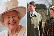 princess anne news queen elizabeth ii timothy laurence captain mark phillips spt