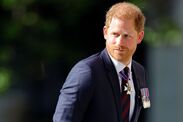 prince harry's uk visit the crown comes first 