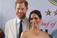 harry meghan anniversary plans revealed