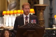 prince harry invictus games video