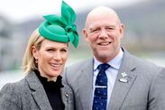 mike tindall zara tindall marriage struggle