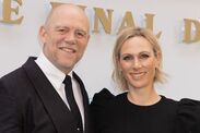 mike tindall zara family life admission