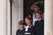 princess kate instructions prince george charlotte louis