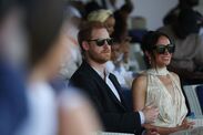 prince harry royal news