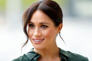 meghan markle lemonada media podcast royal news