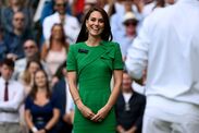 princess kate wimbledon news