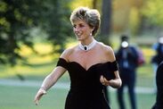 princess diana revenge king charles queen camilla